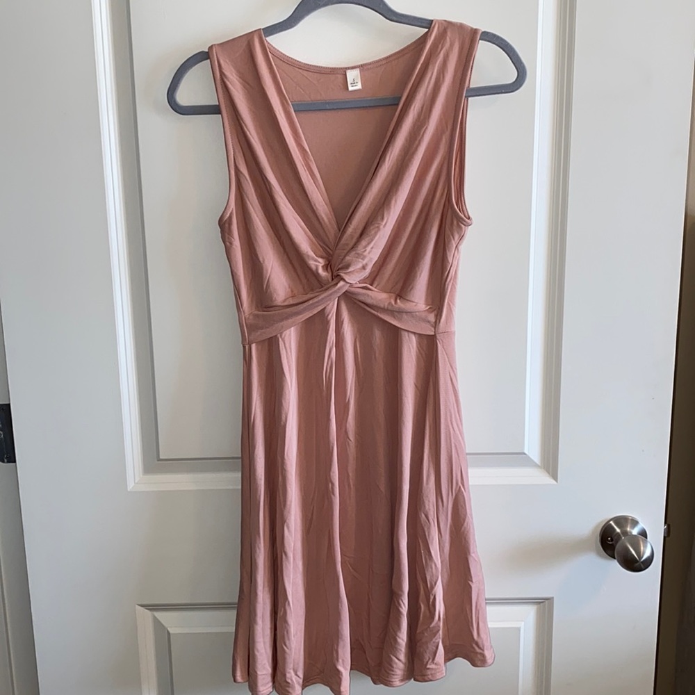 Francescas Summer dress